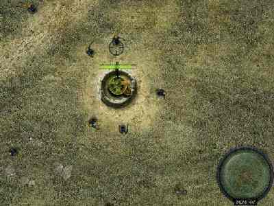 Anti Zombie Defense Screenshot Photos 2