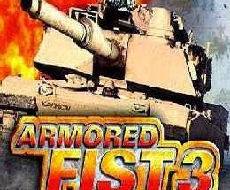 Armored Fist 3