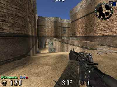 AssaultCube Screenshot Photos 1