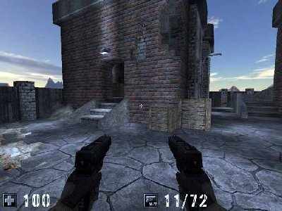 AssaultCube Screenshot Photos 2