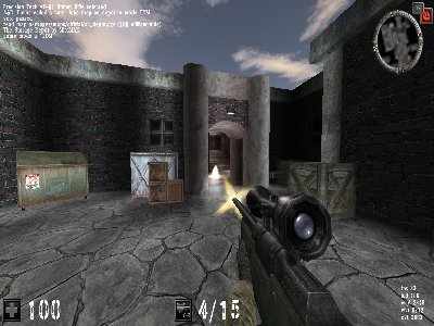 AssaultCube Screenshot Photos 3