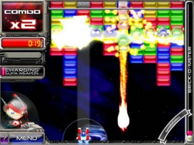 Astropop Deluxe Screenshot photos 1