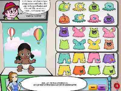 Avenue Flo: Special Delivery Screenshot Photos 2