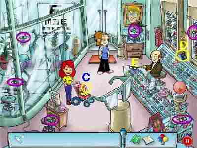 Avenue Flo: Special Delivery Screenshot Photos 3