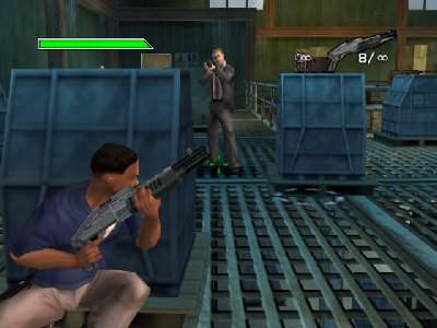 Bad Boys 2 Screenshot Photos 1