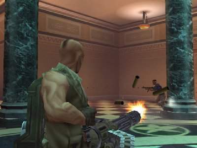 Bad Boys 2 Screenshot Photos 2