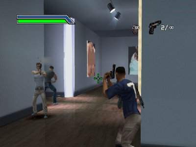 Bad Boys 2 Screenshot Photos 3