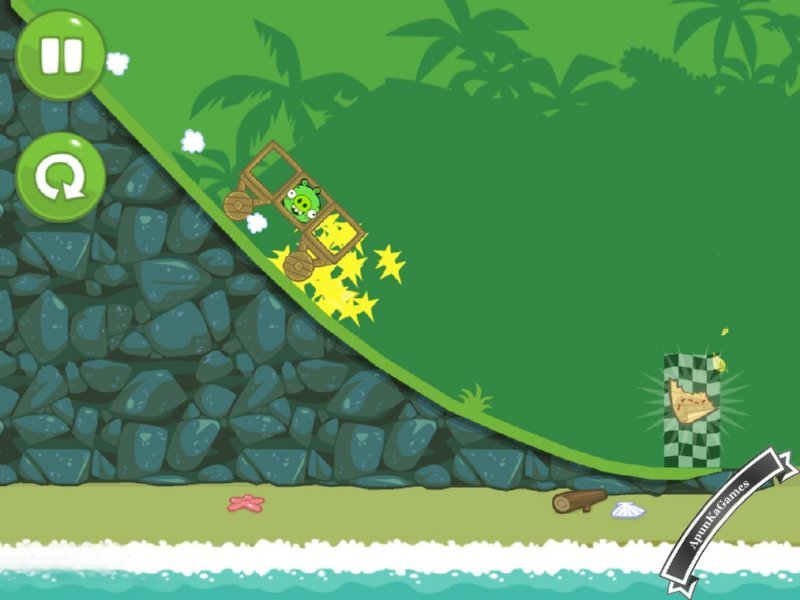 Bad Piggies image new 3