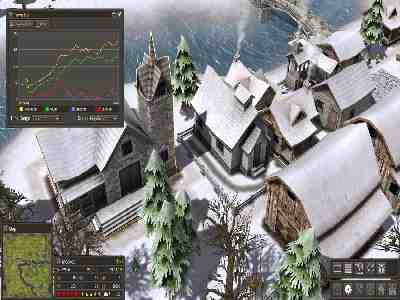 Banished Screenshot Photos 1