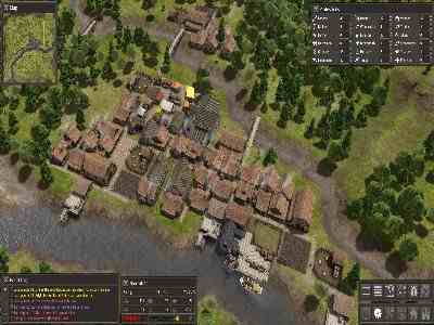 Banished Screenshot Photos 2
