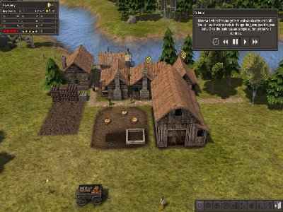 Banished Screenshot Photos 3