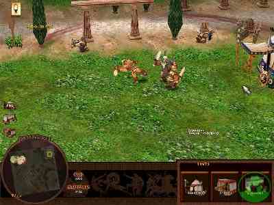 Battle for Troy Screenshot Photos 1