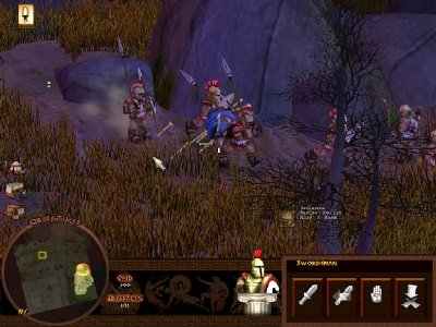 Battle for Troy Screenshot Photos 2