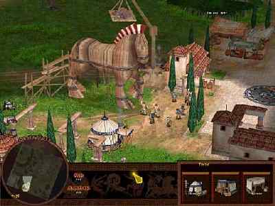 Battle for Troy Screenshot Photos 3