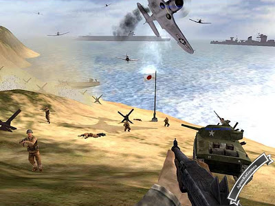Battlefield 1942 Screenshot photos 1