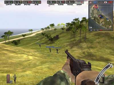 Battlefield 1942 Screenshot photos 2