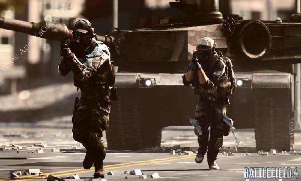 Battlefield 4 Screenshot Photos 2