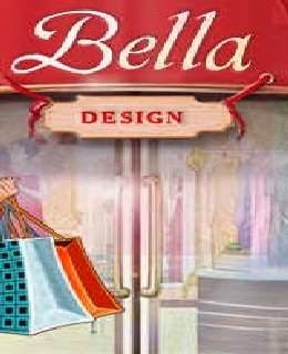 Bella Design cover new
