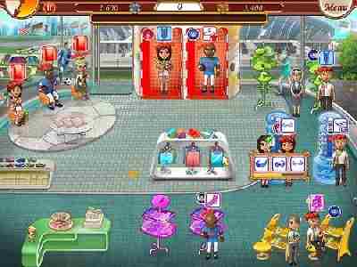 Bella Design Screenshot Photos 2