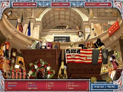 Big City Adventure: New York City Screenshot Photos 1
