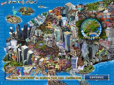 Big City Adventure: New York City Screenshot Photos 3
