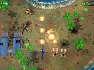 Blackhawk Striker 2 Screenshot Photos 2