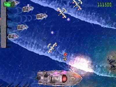 Blackhawk Striker 2 Screenshot Photos 3