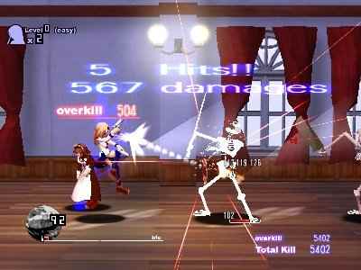 Blood Over Screenshot Photos 3
