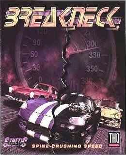 Breakneck cover new