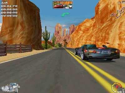 Breakneck Screenshot Photos 1