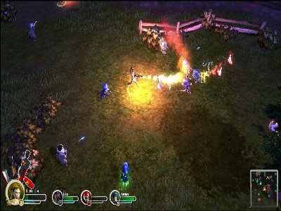 Bunch of Heroes Screenshot Photos 1