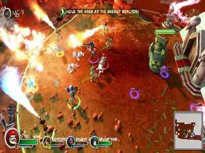 Bunch of Heroes Screenshot Photos 2