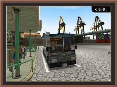 Bus Driver: Special Edition Screenshot Photos 2