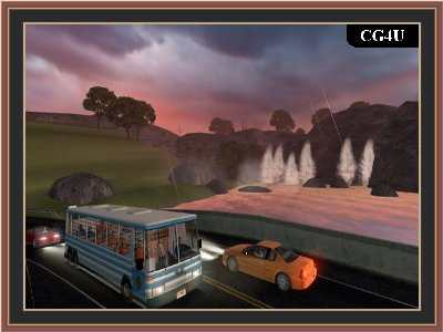 Bus Driver: Special Edition Screenshot Photos 3