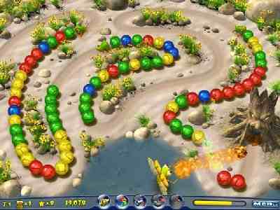 Butterfly Escape Screenshot Photos 1