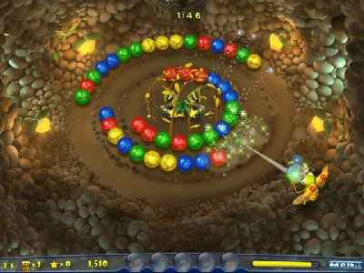Butterfly Escape Screenshot Photos 2