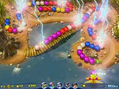 Butterfly Escape Screenshot Photos 3