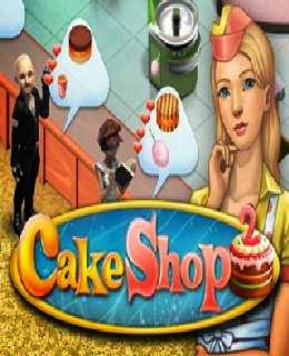 Cake Shop 2 cover new