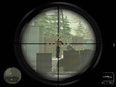 Chernobyl Terrorist Attack Screenshot Photos 3