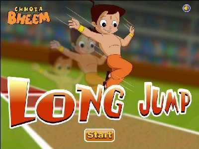Chota Bheem All Games Screenshot Photos 2