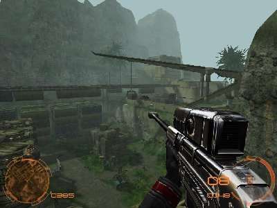 Chrome: SpecForce Screenshot Photos 2