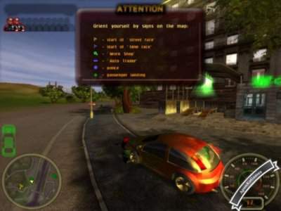 City Racer Screenshot photos 2