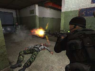Conflict Desert Storm 1 Screenshot Photos 1