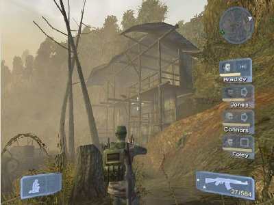 Conflict Desert Storm 1 Screenshot Photos 2