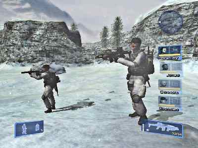 Conflict Desert Storm 1 Screenshot Photos 3