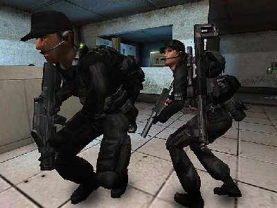 Conflict Desert Storm 2 Screenshot Photos 1