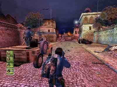 Conflict Desert Storm 2 Screenshot Photos 2