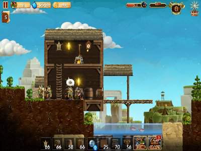 Craft The World Screenshot Photos 2