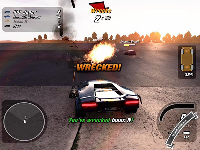 Crashday Screenshot photos 1