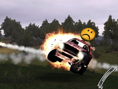 Crashday Screenshot photos 2